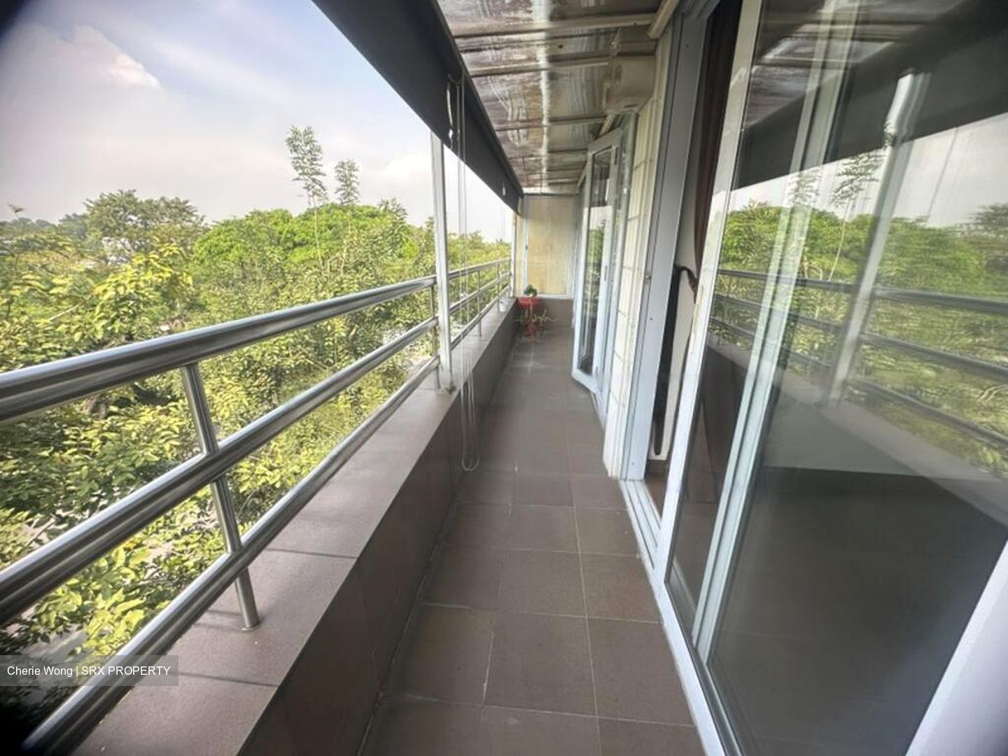Sixth Avenue Centre (D10), Apartment #450505221